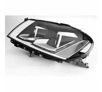 Faro proiettore anteriore sinistro per vw passat 2010 in poi bixenon led