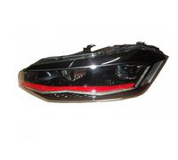 Faro proiettore anteriore sinistro per vw polo 2017 GTI in poi led 2G1941773A