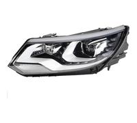 HELLA 1ZS 010 748-311 Faro anteriore