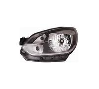 PRASCO VG2014804 Faro anteriore