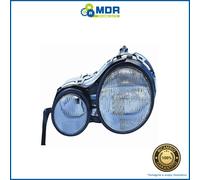 FARO PROIETTORE ANTERIORE SINISTRO R PNEUMATICA SX MERCEDES W210 95->99