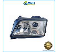 FARO PROIETTORE ANTERIORE SINISTRO REG. ELETTRICA - SX - AUDI A6 1994->1997