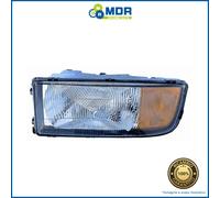 FARO PROIETTORE ANTERIORE SINISTRO REG ELETTRICA - SX - MERCEDES ACTROS 98->03