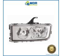 FARO PROIETTORE ANTERIORE SINISTRO REG ELETTRICA - SX - MERCEDES AXOR 03->08