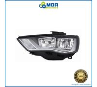 FARO FANALE PROIETTORE SX 2H7+H15 C/MOTORE ELETT AUDI A3 3/5P 2012