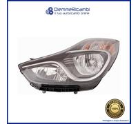 Faro Fanale Anteriore per Hyundai Ix20 2010 Sinistro