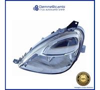 FARO SX MERCEDES CLASSE A 2002 SX MARCA DEPO