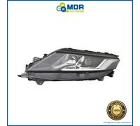 Proiettore faro H11 HB3 W5W guida sx per Mitsubishi L200 dal 8/2019 in poi