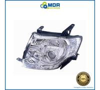 FARO PROIETTORE ANTERIORE SINISTRO - SX - MITSUBISHI PAJERO 06-> - NO XENON