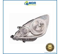 FARO PROIETTORE ANTERIORE SINISTRO - SX - NISSAN NOTE 09->13