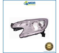 FARO PROIETTORE ANTERIORE SINISTRO - SX - NISSAN NOTE 13->