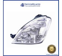 FARO PROIETTORE ANTERIORE SINISTRO - SX - PER IVECO DAILY 2006->2011