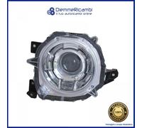 20421L6G Faro Proiettore A Led Sx Sinistro per Suzuki JIMNY 2018/08>
