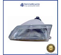 FARO PROIETTORE ANTERIORE SINISTRO - SX - PEUGEOT 106 91->96