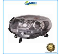 FARO PROIETTORE ANTERIORE SINISTRO - SX - RENAULT KOLEOS 11->15 - NO XENON