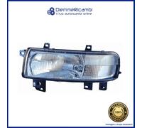 FARO PROIETTORE ANTERIORE SINISTRO - SX - NISSAN INTERSTAR 98->08