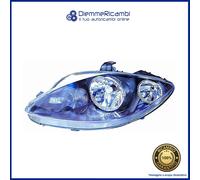 Faro proiettore H7-H1 sx per Seat Toledo dal 10/2004