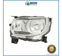 Faro Anteriore Sinistro SX Suzuki Ignis 2016+