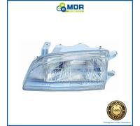 Depo Auto Parts Faro anteriore Suzuki Swift H4 1989/01-1996/10 lato sinistro
