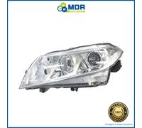 Depo Auto Parts Faro anteriore Suzuki Vitara 2015 H11-HB3 Regolazione elettrica Sinistro