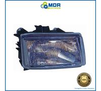 Faro Anteriore Volkswagen Caddy 1995-2000 Sinistro