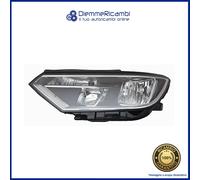 FARO SX VOLKSWAGEN PASSAT 2014 C/MOTORE SX MARCA DEPO