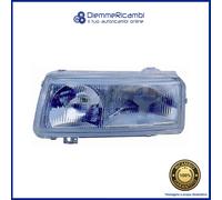 FARO PROIETTORE ANTERIORE SINISTRO - SX - VOLKSWAGEN PASSAT 93->96