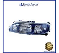 FARO PROIETTORE ANTERIORE SINISTRO - SX - VOLVO S60 00->04