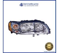 FARO SX VOLVO S60\V60 2005 SX MARCA DEPO