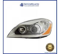 20421L6Y Faro Proiettore Sx Sinistro per Volvo XC60 2008/11>2013/03