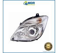 FARO PROIETTORE ANTERIORE SINISTRO XENON - SX - MERCEDES SPRINTER 06->13