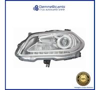 FARO PROIETTORE ANTERIORE SINISTRO XENON - SX - SUZUKI SX4 S-CROSS 13->16
