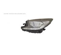Faro Proiettore Anteriore Sx Con Luce Diurna Aled Per Toyota Aygo X 2022 In Poi