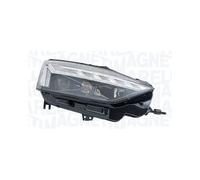 Faro Proiettore Anteriore Sx Led+Laser Con Centralina Per Audi A5 2019 In Poi