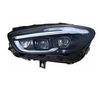 Faro Proiettore Anteriore Sx Led Matrix Per Mercedes Classe B W247 2022 In Poi