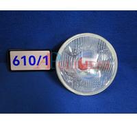 FARO PROIETTORE ASM C/LUCE CITTA ø170 AUSTIN INNOCENTI MINI MINOR COOPER LUCAS