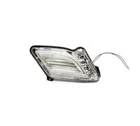 Faro Proiettore Auto Lato Anteriore Parafango Angolo Luce Daytime Corsa Jogging Lampada Indicatori Direzione Lampada Luce Nebbia DRL Per Volvo V60 S60 2011 2012 2013 Fanale Proiettore(Only L side)