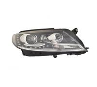 Proiettore Bixeno D3S-Py24W C/Luce Diurna A Led Con Motore PASSAT CC Dx 2012 DX
