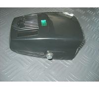 F102 FARO PROIETTORE ANTERIORE NERO UNIVERSALE CICLOMOTORI BENELLI