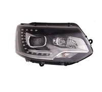 Faro proiettore D3S H7 PY24 led luce diurna motorino dx Transporter T5 2011-2015