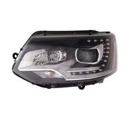 Faro proiettore D3S H7 PY24 led luce diurna motorino sx Transporter T5 2011-2015