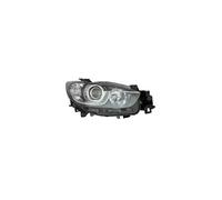 Faro proiettore D4S P12W PY21W W5W con AFS dx per Mazda Cx-5 fino al 2014