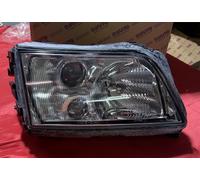 Faro Proiettore Destro 2H1/H3 C/Fendi Audi A6 1994 34800 A01257D