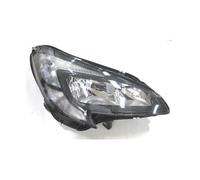 Faro proiettore destro 2h7 elettrico per opel corsa e 2014 al 2019