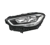 Faro proiettore destro 2h7 led per mercedes gla h247 2020 in poi