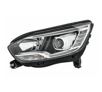Faro proiettore destro 2h7 per renault scenic-grand scenic 2016 in poi