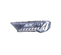 Faro proiettore destro a led matrix per audi q7 2019 in poi