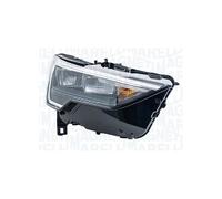 Faro proiettore destro a led per audi q3 2018 in poi