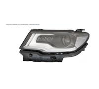 Faro Proiettore Destro Con Luce Diurna led per jeep Compass 2017 al 2020