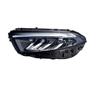 Faro Proiettore Destro Full Led Per Mercedes Classe A W177 2018 In Poi